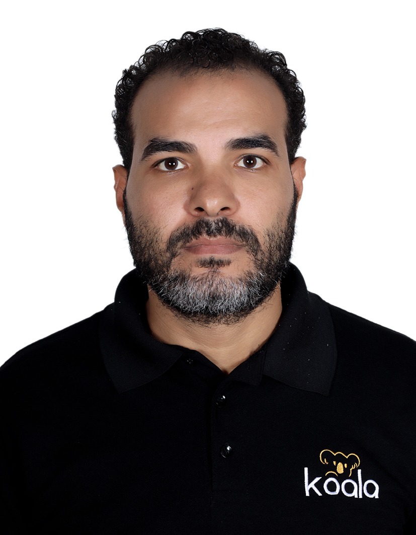 Hamed Tolba